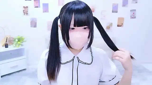 Group Nano_chan_ on StripChat