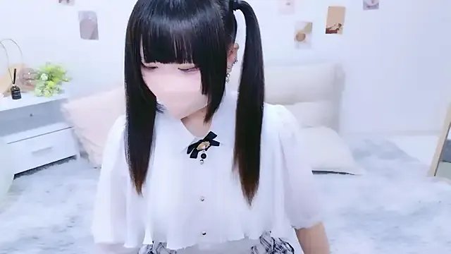 Group Nano_chan_ on StripChat