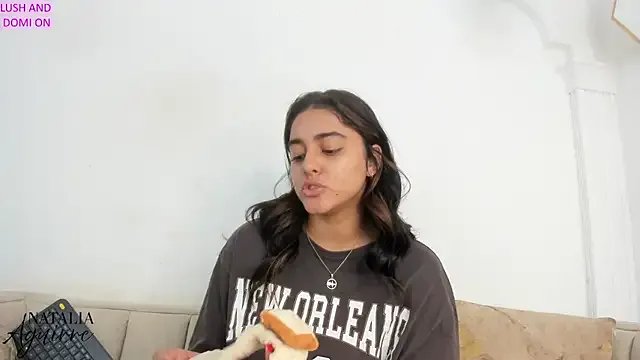 natalia_aguirre1 on StripChat 