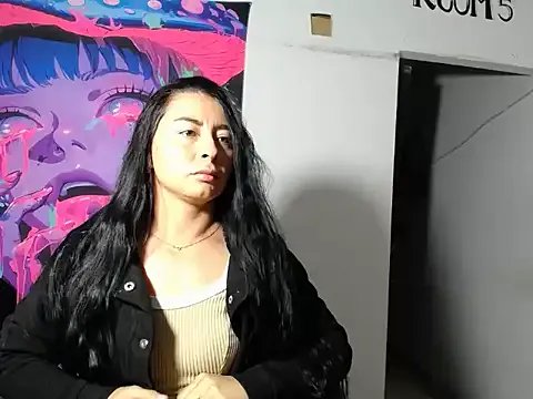 Freechat NathyMilf_ on StripChat