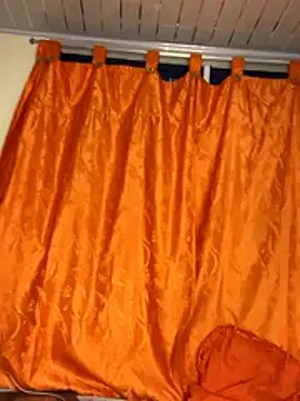 Freechat Nezuko-uWux on StripChat