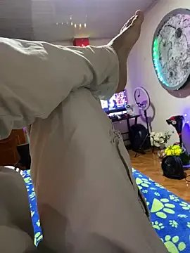 Freechat Nezuko-uWux on StripChat