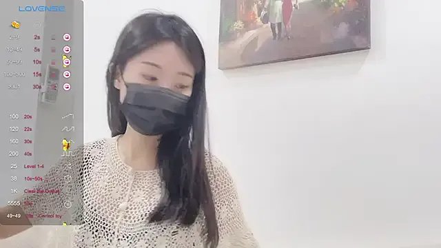 Group ni_ni01 on StripChat