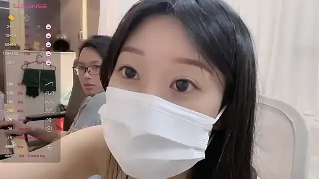 Group ni_ni01 on StripChat