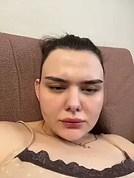 NikaMur on StripChat