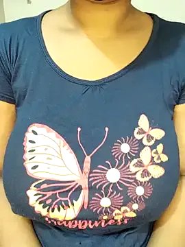 Nilanjona-Ray — Bra show