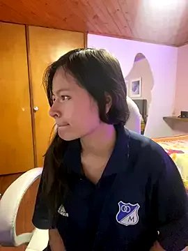 Ninfa_pink on StripChat 