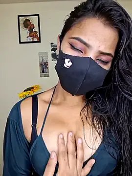 Noor-Bold on StripChat 