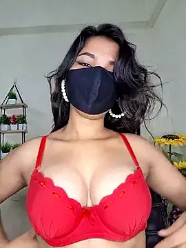 Noor-Bold on StripChat 