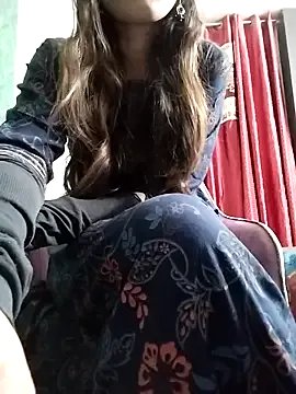 Noor_Darliing on StripChat 