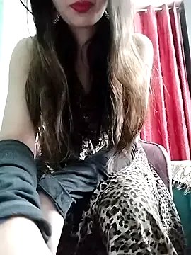 Noor_Darliing on StripChat 