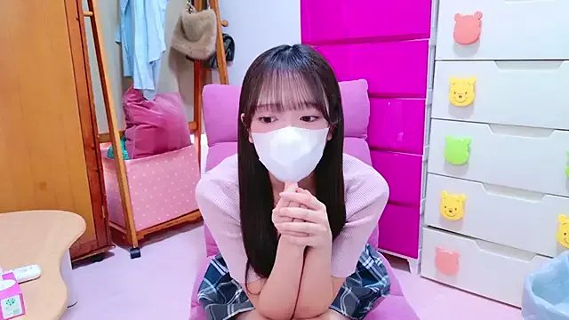 Group Oo_aki on StripChat