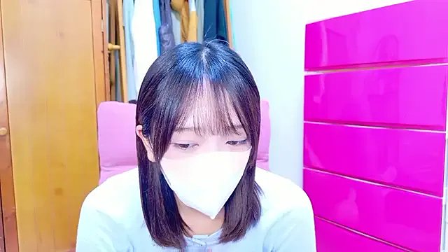 Group Oo_aki on StripChat