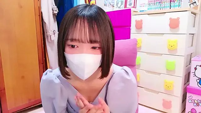 Group Oo_aki on StripChat