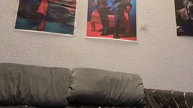 Freechat Oulola777 on StripChat