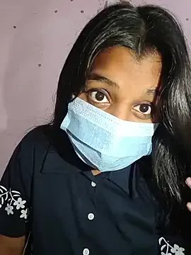 Freechat palakmishra033 on StripChat