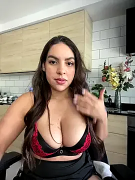 PamAnna on StripChat