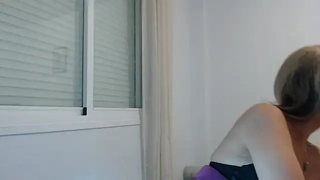 Private Pamela-StripX on StripChat