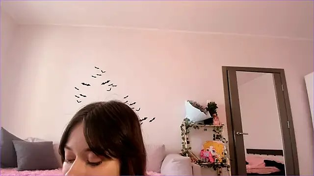 Freechat Passionate_Isabella on StripChat