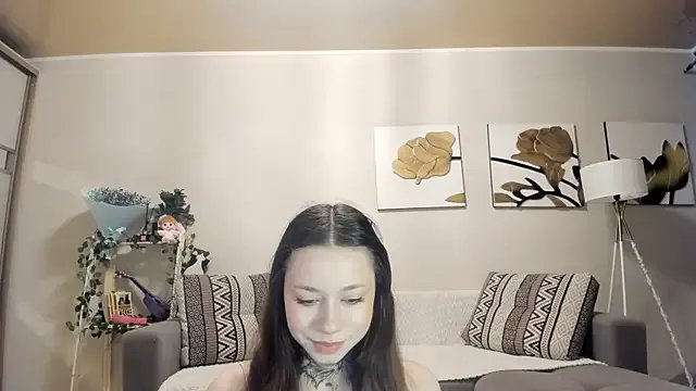 Freechat Passionate_Isabella on StripChat