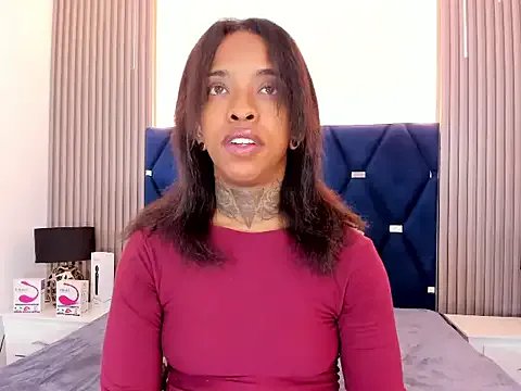 Freechat Pauline_Fox on StripChat