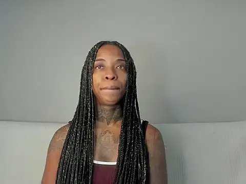 Freechat Pauline_Fox on StripChat