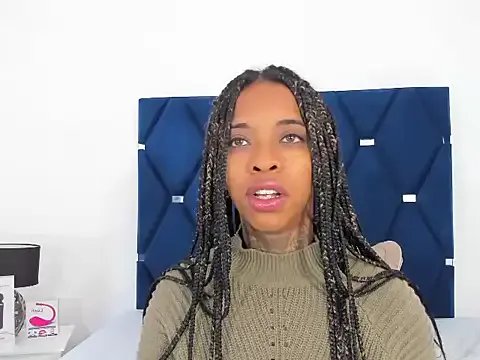 Freechat Pauline_Fox on StripChat