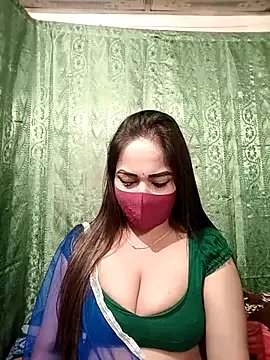 Payel_50 on StripChat