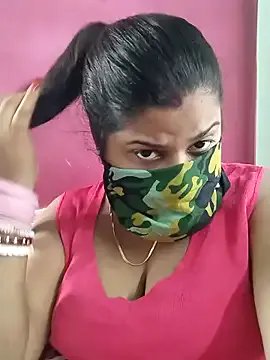 Freechat pinkisengupta on StripChat