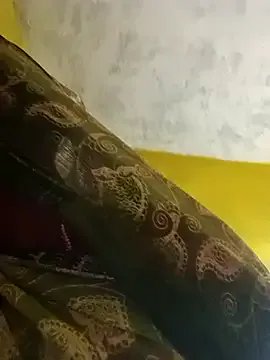 Freechat Pinky12A on StripChat