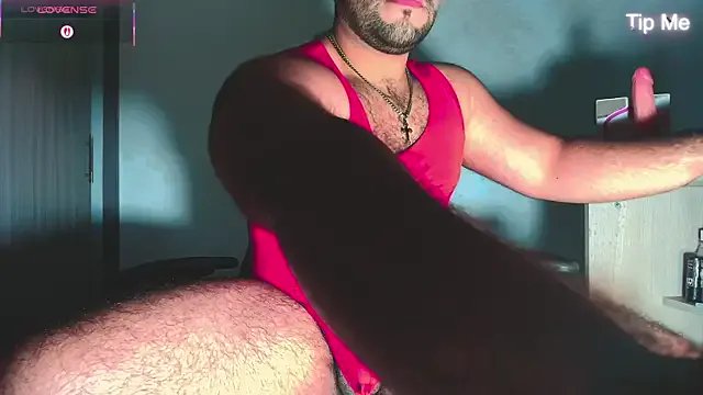 Freechat PlayboyMorgan on StripChat