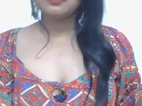 POOJA_199 on StripChat 