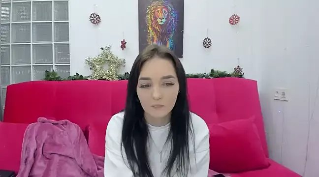 Freechat Pretty_anniee on StripChat