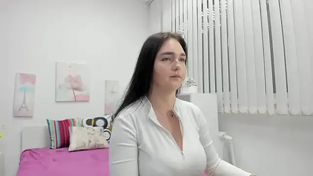 Freechat Pretty_anniee on StripChat