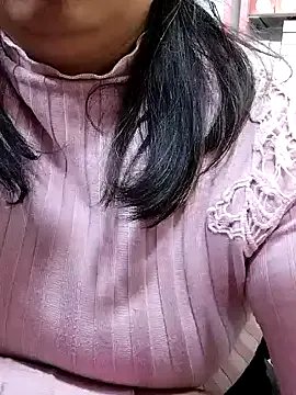 QueenHaryanaa on StripChat 