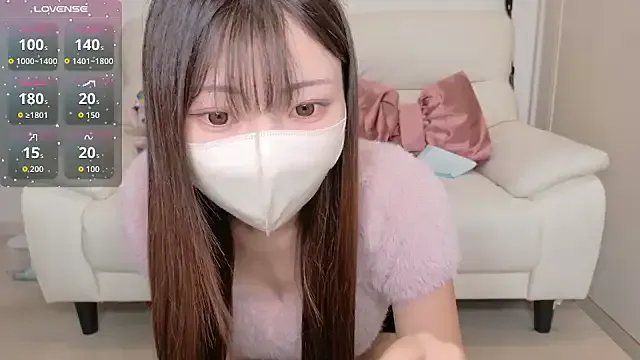 Freechat Ran-o0_0o-DX on StripChat