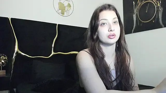 RebekaRose on StripChat 