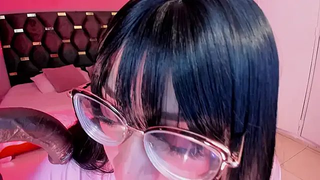 Private Red_lady on StripChat