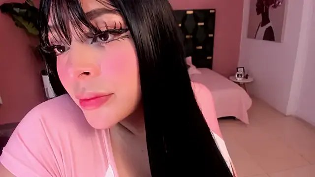 Private Red_lady on StripChat