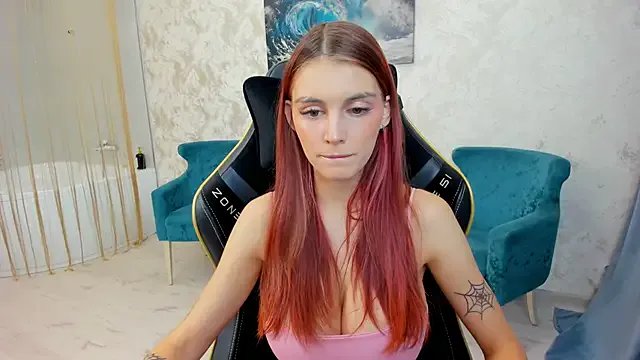 Private RedLipse on StripChat