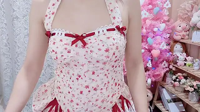 Rellababyy on StripChat 