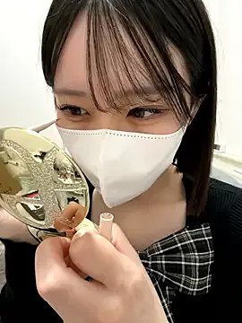 Freechat Ribon_n on StripChat