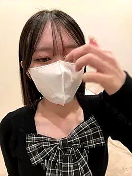 Freechat Ribon_n on StripChat