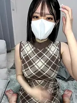 Freechat Ribon_n on StripChat