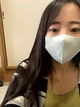 Freechat Rio_chan_ on StripChat