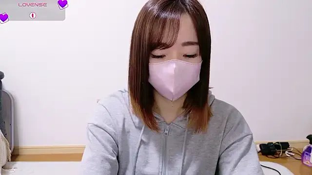 Freechat Rio_chan_ on StripChat