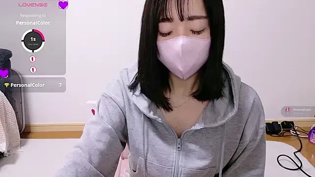 Freechat Rio_chan_ on StripChat