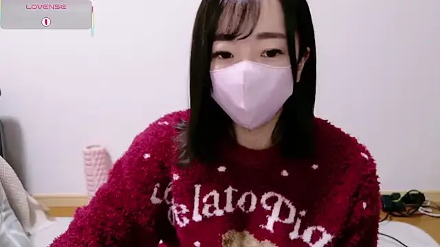 Freechat Rio_chan_ on StripChat