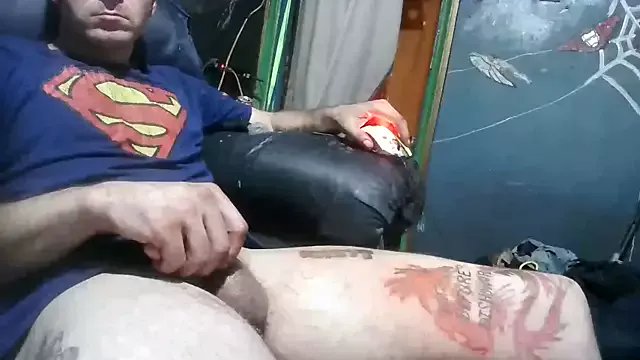 Freechat robeaulieu02 on StripChat