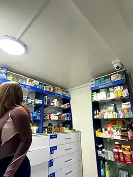 Freechat roouse on StripChat